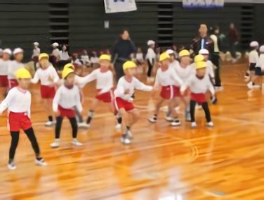 ドッジボールフェスティバル