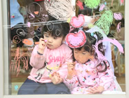 子どものアトリエ