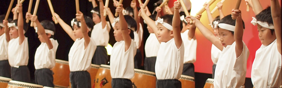 駅南幼稚園