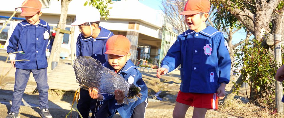 美波幼稚園