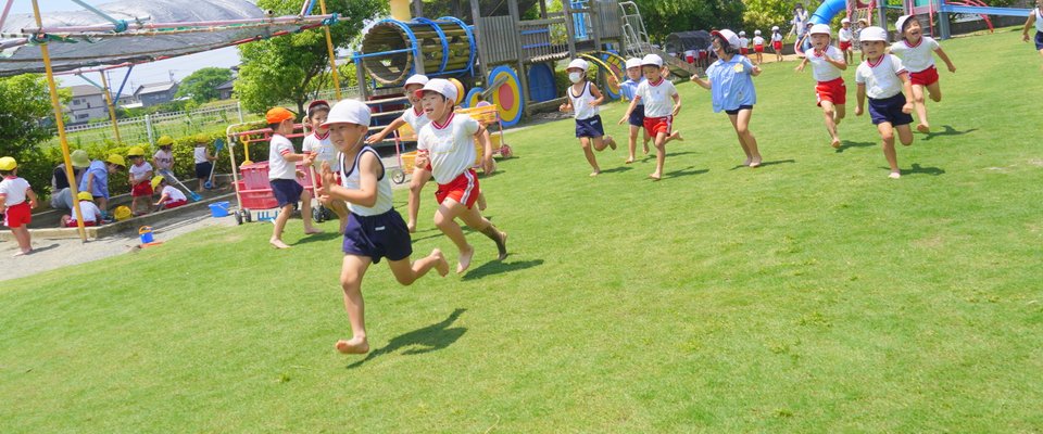 美波幼稚園