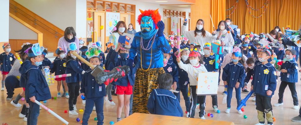 美波幼稚園