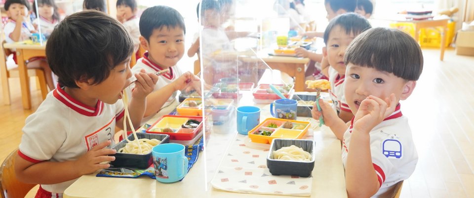 美波幼稚園